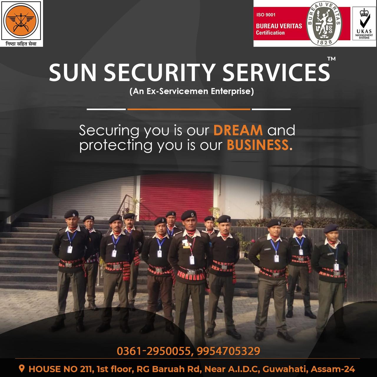 Services